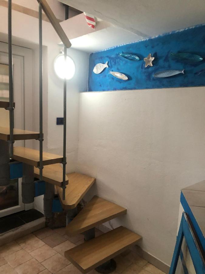 Rio Rest Apartments Riomaggiore Buitenkant foto