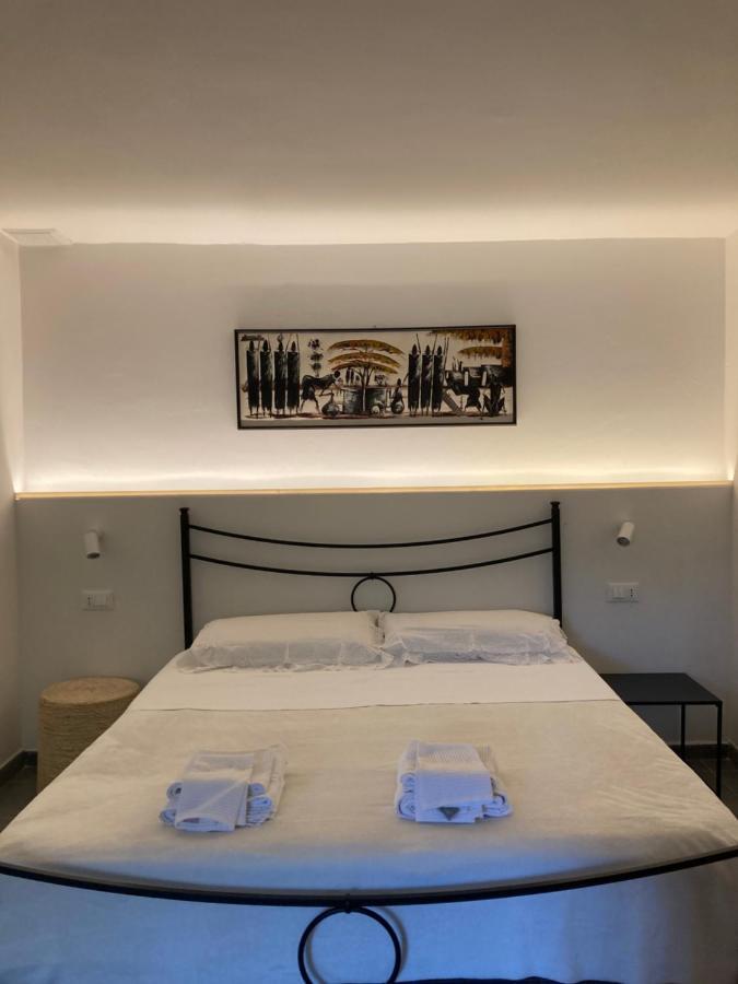 Rio Rest Apartments Riomaggiore Buitenkant foto